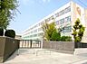 周辺：名古屋市立中島小学校（890m）