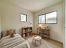 子供部屋の画像