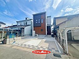 外観の画像