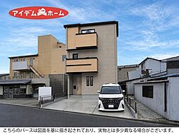 中村区荒輪井町1丁目 1号棟