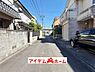 外観：●○前面道路○● 平日のご案内も可能です！ 