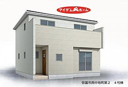 弥富市西中地町第2 4号棟