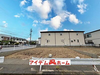 外観:●○1号棟外観○● 平日のご案内も可能です! 外観:●○1号棟外観○● 平日のご案内も可能です!