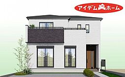 弥富市平島町2期 5号棟