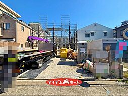 熱田区千年第8 2号棟