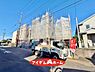外観：●○2号棟外観○● 平日のご案内も可能です！ 
