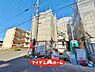 外観：●○1号棟外観○● 平日のご案内も可能です！ 