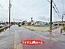 外観：●○前面道路○● 平日のご案内も可能です！ 