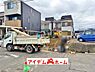 外観：●○1号棟外観○● 平日のご案内も可能です！ 