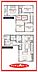 間取り：3号棟　間取図
