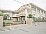 周辺：名古屋市立港西小学校（180m）