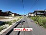 外観：●○前面道路○● 平日のご案内も可能です！ 