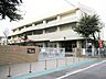 周辺：名古屋市立大杉小学校（800m）