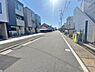 外観：●○前面道路写真○● 平日のご案内も可能です！ 