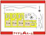 間取り：●本物件は1号棟です●