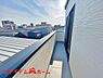 バルコニー：1号棟　内観写真