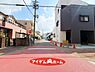 外観：●○前面道路○● 平日のご案内も可能です！ 