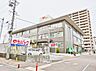 周辺：名古屋港郵便局（450m）
