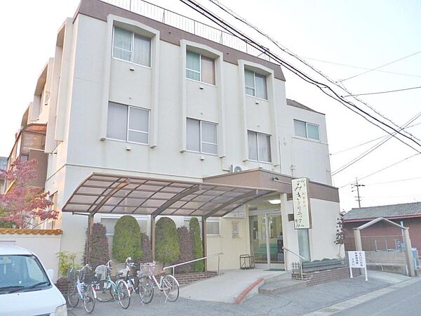 周辺を拡大表示
