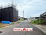 外観：●○前面道路○● 平日のご案内も可能です！ 