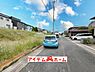 外観：●○前面道路○● 平日のご案内も可能です！ 