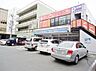 周辺：ローソン 堀田通六丁目店（340m）