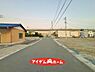 外観：●○前面道路写真○● 平日のご案内も可能です！