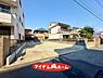 外観：●○1号棟外観○● 平日のご案内も可能です！