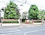 周辺：名古屋市立港南中学校（1700m）