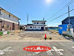 津島市牛田町第二 1号棟