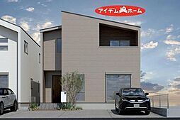 熱田区三番町2期 2号棟