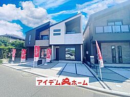 物件画像 中川区東起町　2号棟