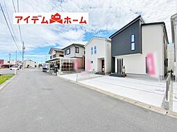 物件画像 あま市小路　4号棟