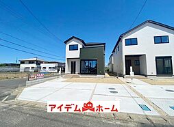 物件画像 弥富市五之三1期　1号棟