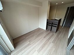 フローラ 104 1階1LDKのリビング/ダイニング