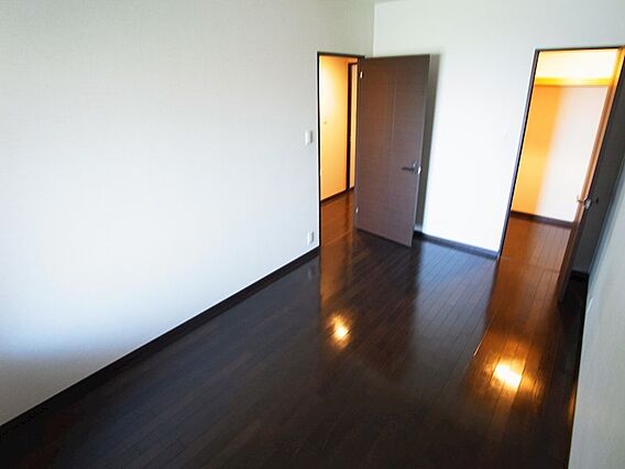 アクアレジデンス_内装_2