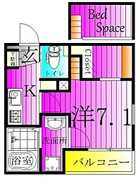 セインコート松戸 3階