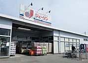 ジェーソン野田店（575m）