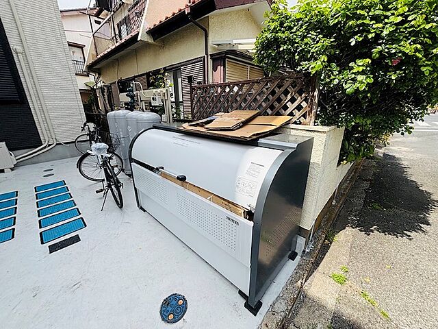 その他