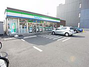 ファミリーマート 柏明原1丁目店（559m）