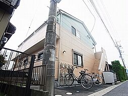 アリビオ（東初石）