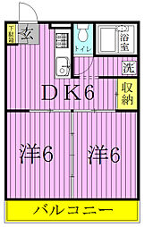 パインステージ 1階
