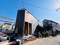 千葉県柏市旭町2丁目9-2：物件画像／株式会社ハウスなび　柏東口店