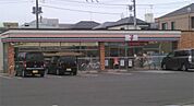 セブンイレブン我孫子柴崎台3丁目店（578m）