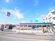 ビッグ・エー 我孫子柴崎台店（198m）