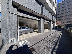 柏808タワー