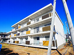 テレパレス柏てるて　南街区　3号棟