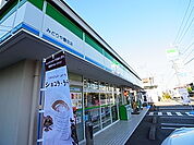 ファミリーマート 野田中根店（454m）