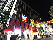 イトーヨーカ堂（620m）
