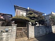 千葉県我孫子市白山2丁目13-14：物件画像／株式会社ハウスなび　柏東口店
